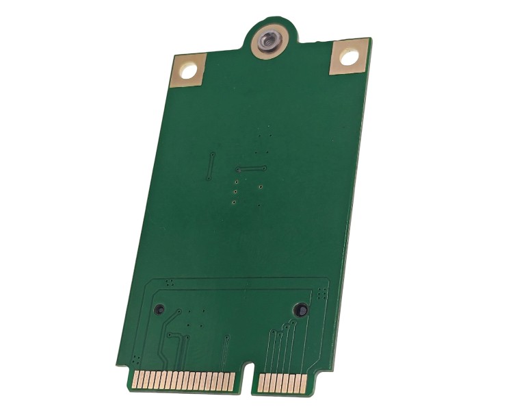 Адаптер M.2 на Mini PCIE із слотом для SIM-карт 3G/4G