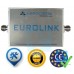 GSM репитер EUROLINK G-5 комплект 900 Мгц 