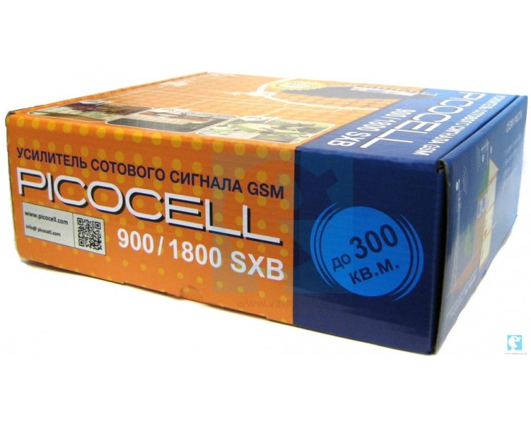 Picocell 900/1800 SXB