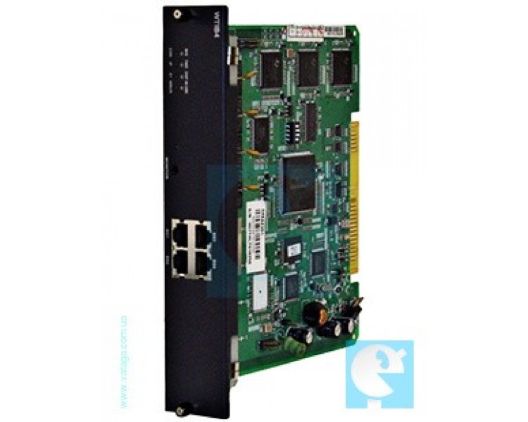 MG-BRIB2 Плата ISDN BRI 2 порти цифрової міні атс IPECS-MG