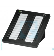 Цифрова консоль LG LDP-7248DSS на 48 клавіш для Aria Soho