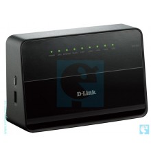 3G Wi-Fi роутер D-Link DIR-620