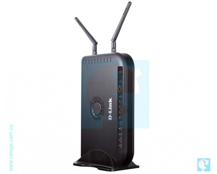 3G VoIP-шлюз D-Link DVG-N5402SP Интертелеком