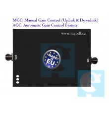 GSM репітер MyCell MD900