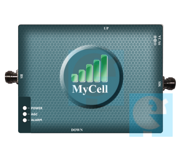 GSM репітер MyCell MD900