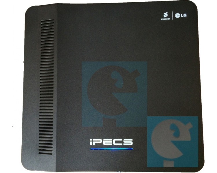 Базовий блок eMG80-EKSU міні АТС IPECS-eMG80