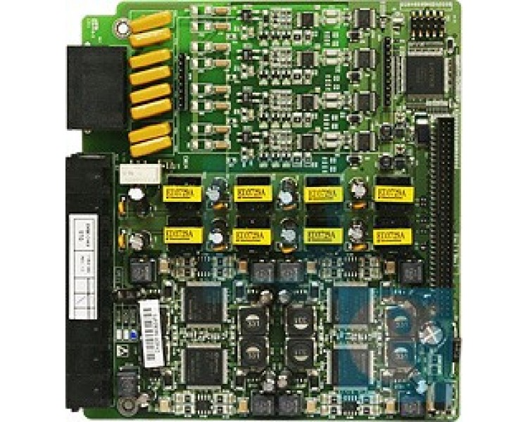 eMG80-CH408 Плата расширения 4х8 АТС IPECS-eMG80