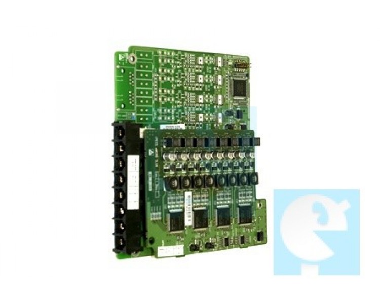 eMG80-SLB16 Плата расширения на 16 портов АТС IPECS-eMG80