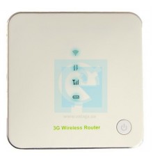 3G WiFi роутер JET 2202 Rev.B Power bank