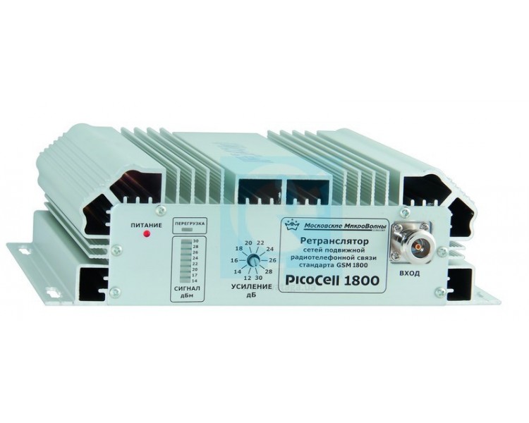 Лінійний підсилювач Picocell 1800 BST