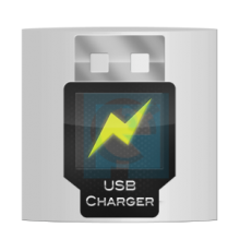 Зарядний пристрій USB 5 Вольт 1А