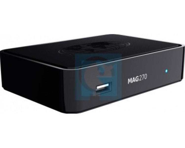 IPTV приставка MAG 270