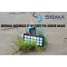 Powerbank-фонарик Sigma mobile X-sport P6