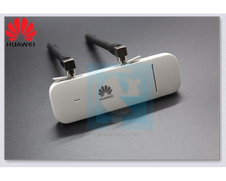3G/4G модем Huawei E3372h-153