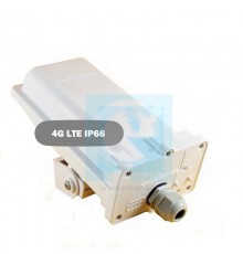 Outdoor 4G CPE LBOX-M