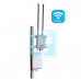 Outdoor 4G LTE CPE WiFi BS