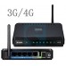 3G Wi-Fi роутер D-Link DIR-320NRU
