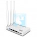 3G WI-FI роутер Netis MW5230 із прошивкою 3G/4G