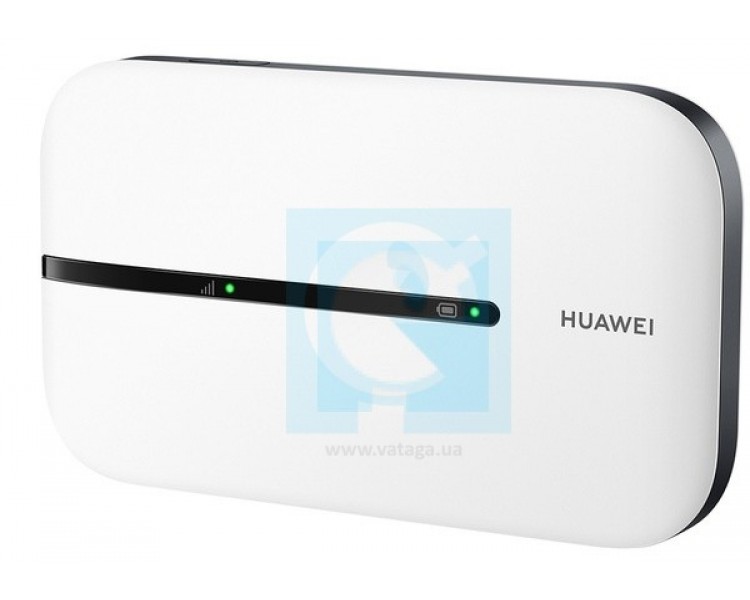 Мобильный 3G/4G Wi-Fi роутер Huawei E5576