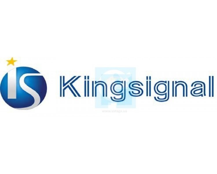 Кабель Kingsignal 5D-FB (KSR300)