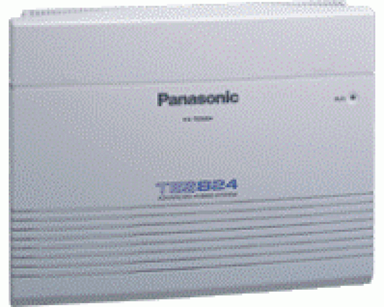 Panasonic  KX-TES824UA