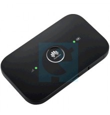 Мобільний 3G/4G Wi-Fi роутер Huawei E5573Cs-322