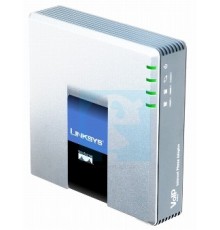 VoIP-шлюз Cisco SB PAP2T-EU