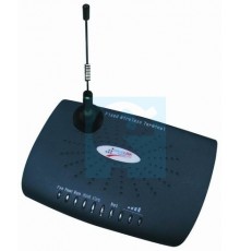 GSM шлюз Wavelink FCT-C6