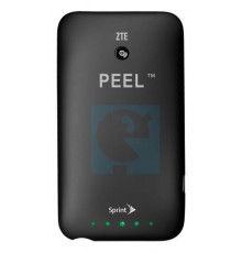 ZTE MiFi 3200 WiFi Hotspot