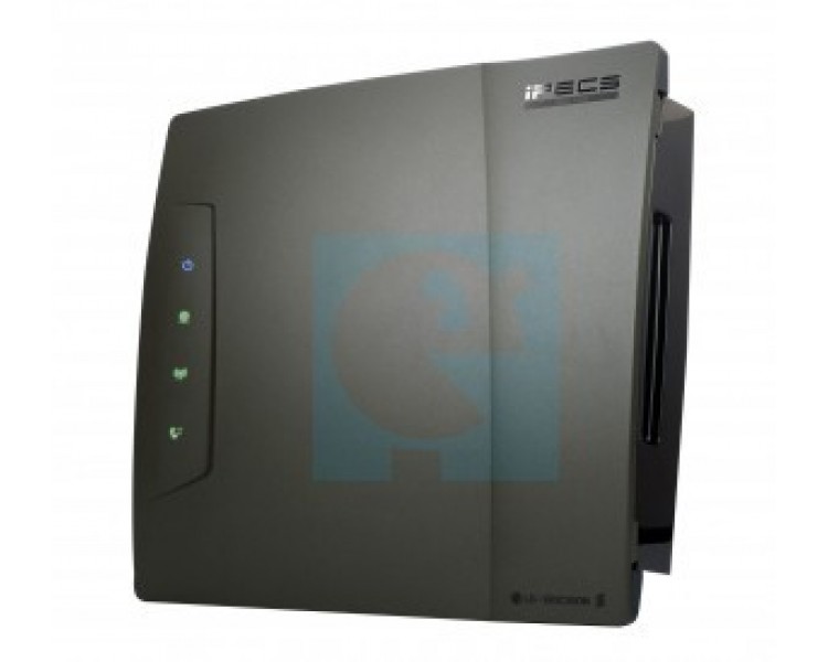 Базовый блок ip атс IPECS SBG-1000 ERICSSON-LG