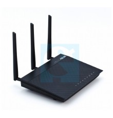 3G Wi-Fi роутер Asus RT-N66U