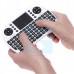 Rikomagic MK802 II 4Gb Smart TV + клавиатура