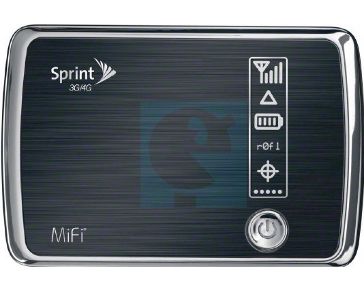 Novatel Wireless MiFi 4082