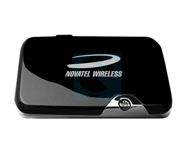 Novatel Wireless MiFi 3352