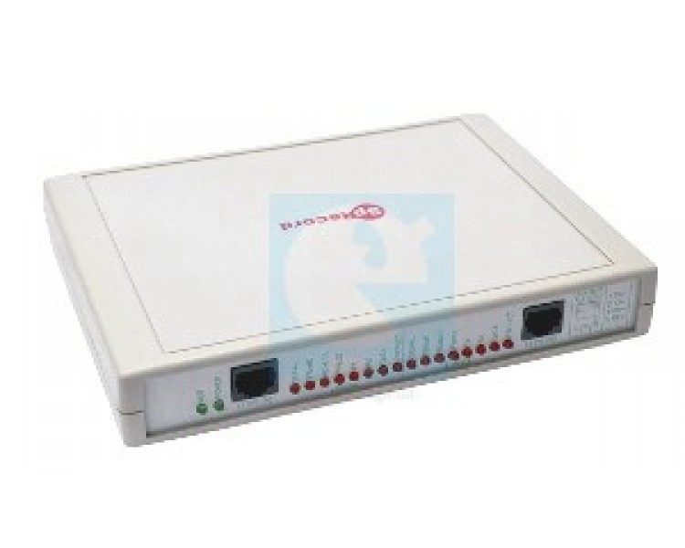 Адаптер SpRecord ISDN E1-S