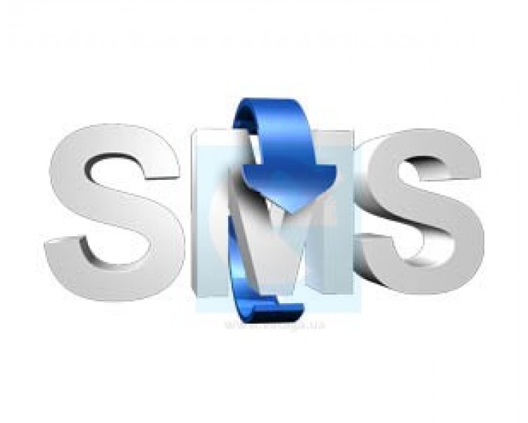 Розсилка SMS SpRobot