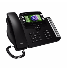 SIP-телефон Akuvox SP-R67G на 6 SIP акаунтів