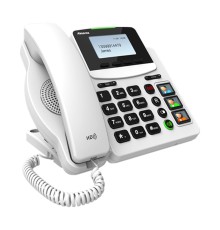 SIP-телефон Akuvox R15P на 1 SIP акаунт