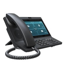 SIP-відеотелефон з WiFi 2Mp Akuvox VP-R49G на 2 SIP акаунти