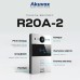 IP-відеопанель 2Mp Akuvox R20A-2 SIP зі зчитувачем EM-Marine / Mifare / NFC, 2-дротове підключення