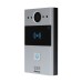 IP-відеопанель 2Mp Akuvox R20A-2 SIP зі зчитувачем EM-Marine / Mifare / NFC, 2-дротове підключення