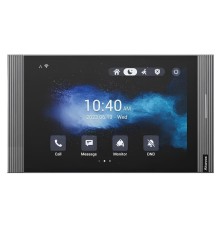 Відеодомофон 10” WiFi Akuvox S567W SIP Android з Bluetooth
