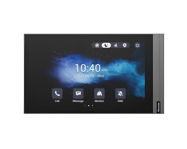 Відеодомофон 7” Wi-Fi Akuvox S562W SIP Linux