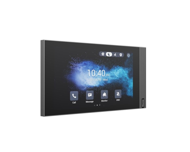 Відеодомофон 7” Wi-Fi Akuvox S562W SIP Linux