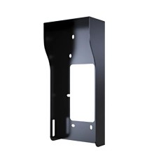 Захисний козирок Akuvox для IP-панелі виклику серії E16C накладного монтажу