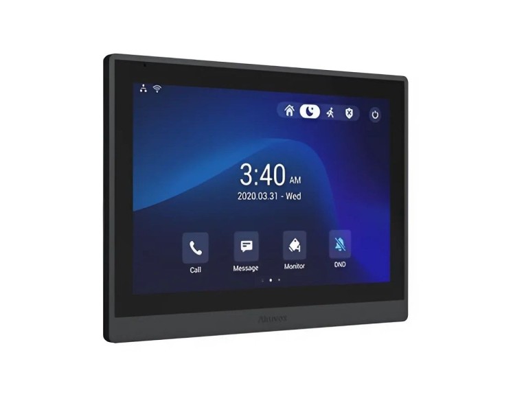 Відеодомофон 10” Wi-Fi Akuvox IT88A SIP Android з камерою та Bluetooth