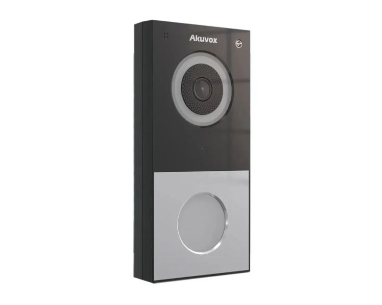 IP-відеопанель 2Mp Akuvox DB01 SIP