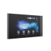 Відеодомофон 8” WiFi Akuvox S563W Black SIP Android з Bluetooth