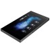 Відеодомофон 8” WiFi Akuvox S563W Black SIP Android з Bluetooth