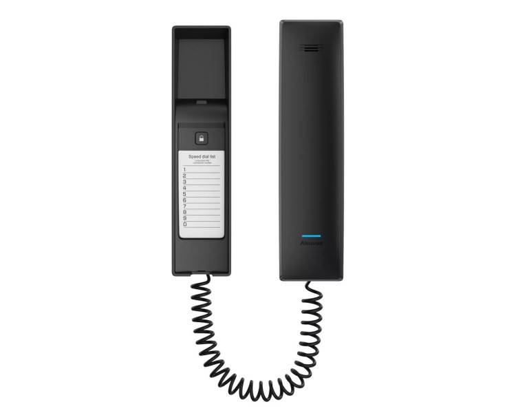 SIP-аудіодомофон Akuvox S560